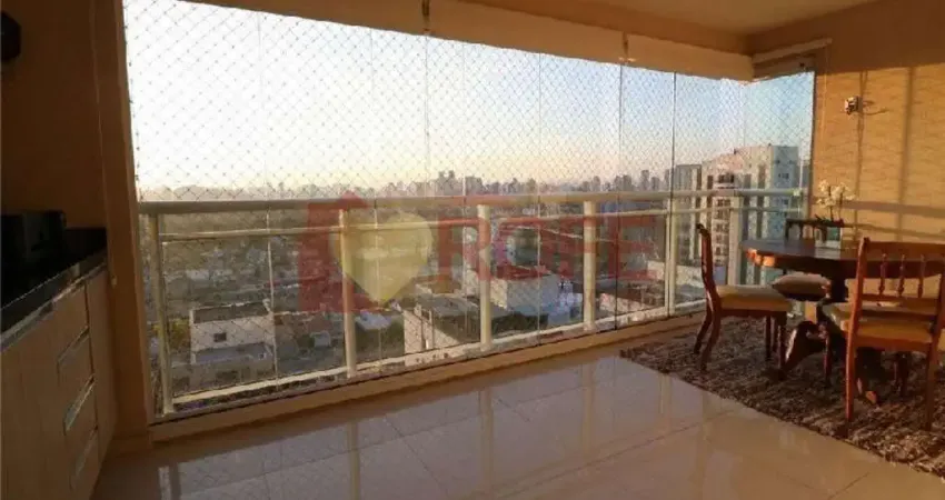 Apartamento com 2 quartos à venda na Rua Lacedemônia, 540, Vila Mascote, São Paulo