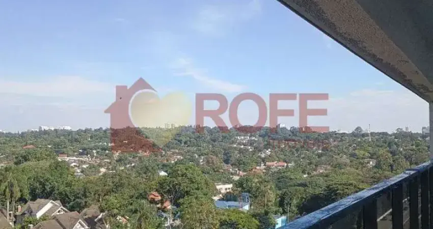 Apartamento à venda, 166 m² por r$ 2.499.000,00 - brooklin paulista - são paulo/sp