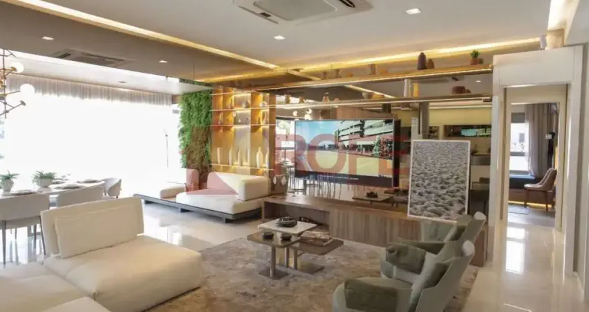 Apartamento com 3 quartos à venda na Rua Santo Arcádio, 92, Brooklin, São Paulo