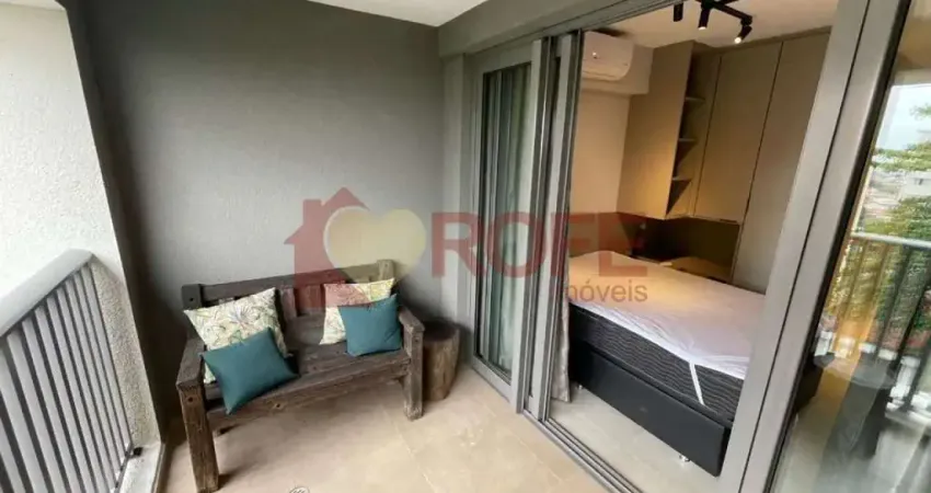 Apartamento à venda, 26 m² por r$ 540.000,00 - vila madalena - são paulo/sp