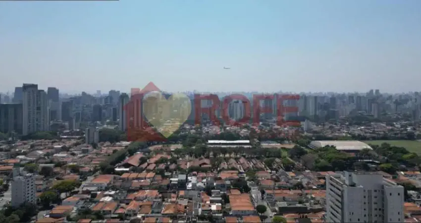 Apartamento com 2 quartos à venda na Avenida Nova Independência, 110, Brooklin, São Paulo