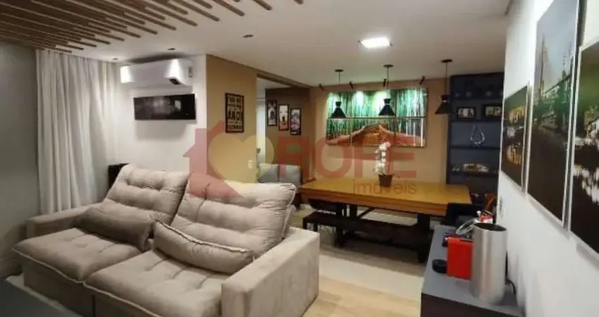 Apartamento com 3 quartos à venda na Avenida Alberto Augusto Alves, 320, Panamby, São Paulo