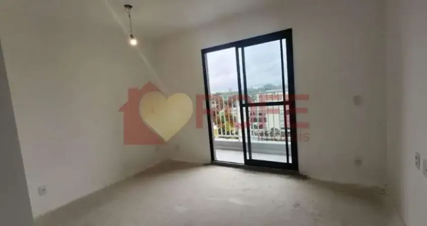 Apartamento com 1 quarto à venda na Avenida Adolfo Pinheiro, 1535, Alto da Boa Vista, São Paulo