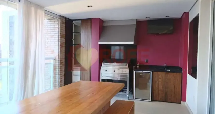 Apartamento com 2 quartos à venda na Rua Doutor Guilherme Bannitz, 55, Vila Nova Conceição, São Paulo