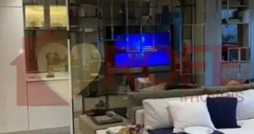 Apartamento 64m² com 1 suíte e varanda gourmet | lazer completo | próximo ao metrô vila mariana