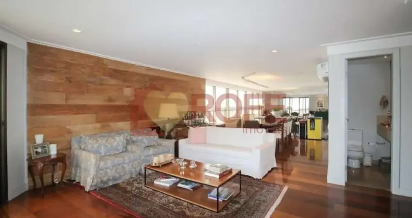 Apartamento à venda, 193 m² por r$ 2.999.000,00 - moema - são paulo/sp