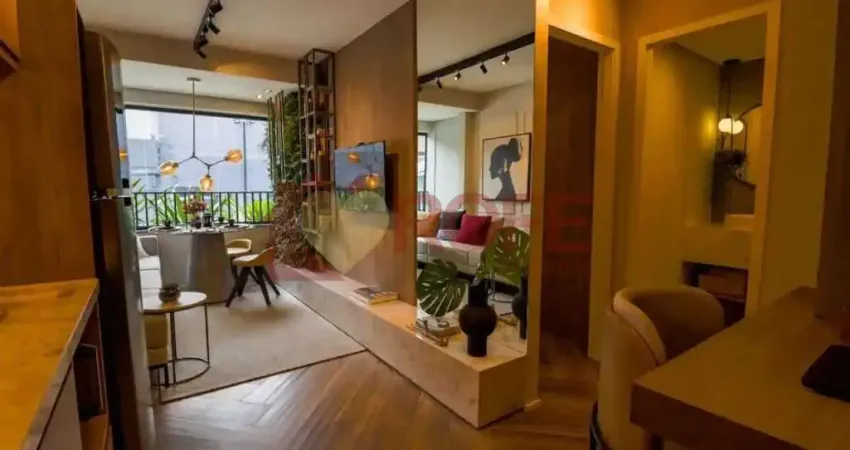 Studio today vila mariana | lazer completo, tecnologia e sustentabilidade | próximo ao metrô