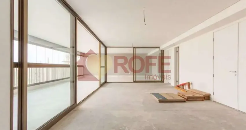 Apartamento com 3 dormitórios à venda, 280 m² por r$ 8.000.000,00 - moema - são paulo/sp