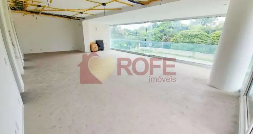 Apartamento com 2 dormitórios à venda, 186 m² por r$ 7.398.000,00 - ibirapuera - são paulo/sp