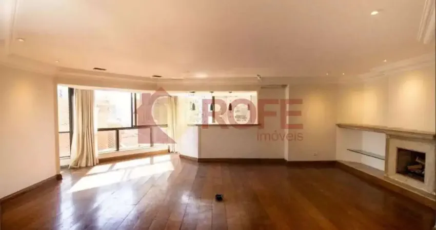 Venda no condomínio edificio palacio bourbon | 247m², sendo 3 suítes e 4 vagas.