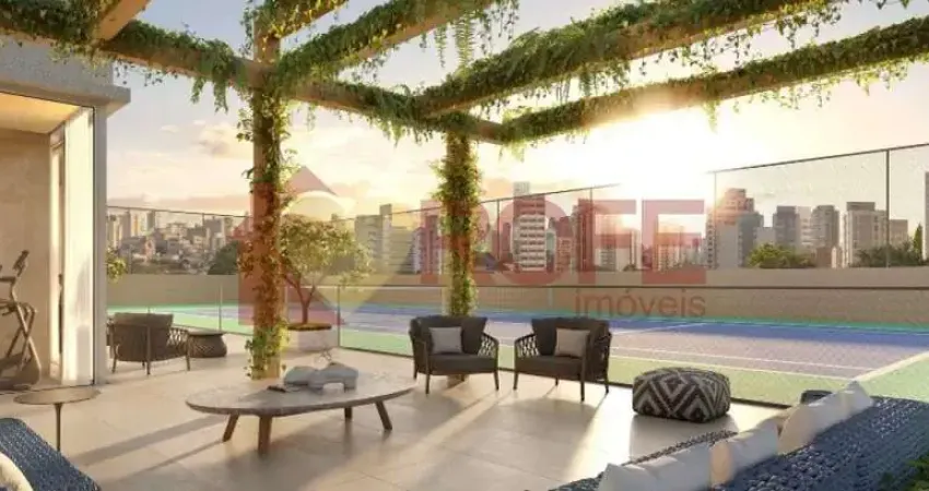 Apartamento com 4 quartos à venda na Alameda dos Arapanés, 1355, Moema, São Paulo