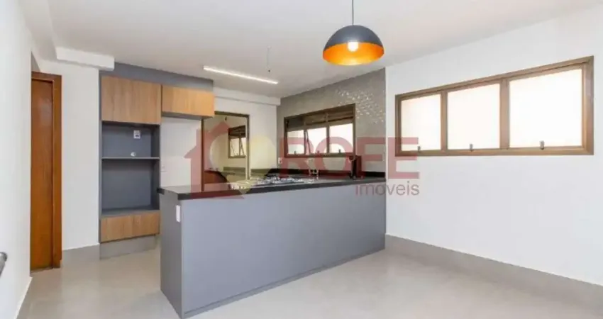 Cobertura à venda, 300 m² por r$ 2.900.000,00 - moema - são paulo/sp