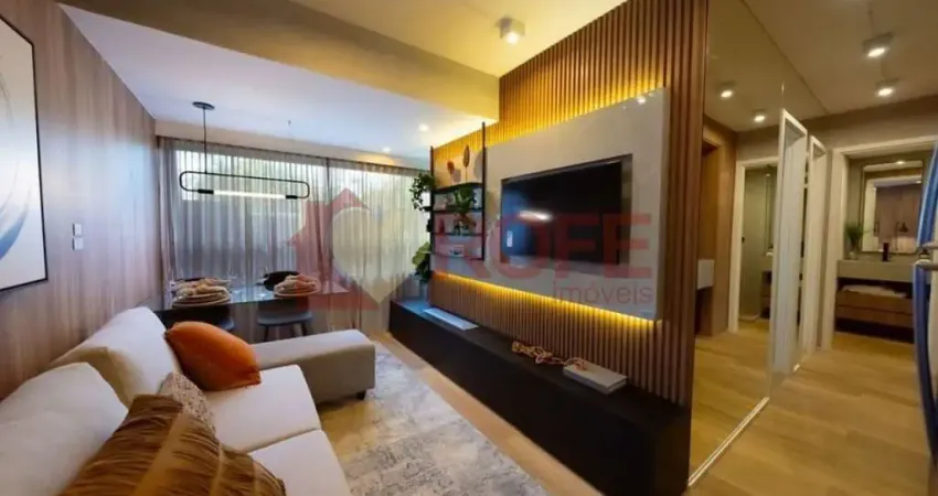 Apto 2 dorms no ed today vila mariana | lazer completo e a passos do metrô vila mariana