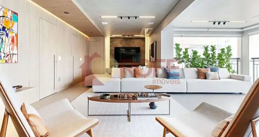 Venda condomínio le premier moema | 172m² sendo 3 suítes e 2 vagas | lazer e localização excelentes.