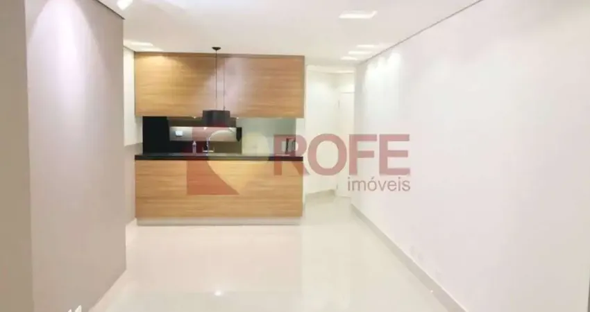 Apartamento à venda, 78 m² por r$ 1.600.000,00 - brooklin - são paulo/sp
