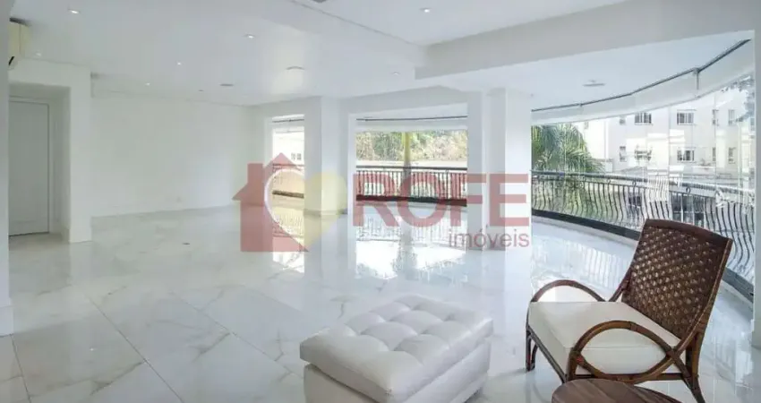 Venda | condomínio gran parc vila nova | 288m², sendo 3 suítes e 5 vagas | apartamento ao lado do pa