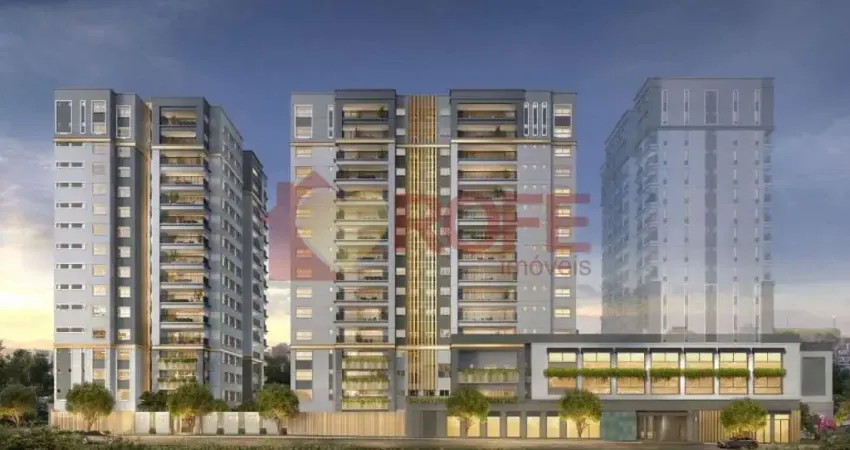 Agora a exclusividade pode existir também no coração de moema!