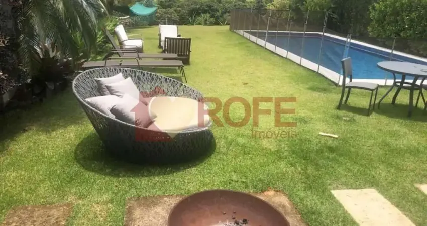 Casa com 4 dormitórios à venda, 450 m² por r$ 2.700.000,00 - jardim emicol - itu/sp