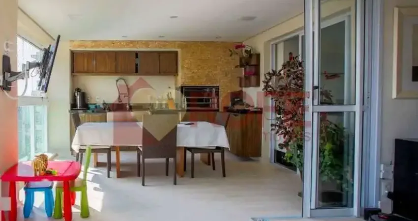 Apartamento de 210m² na vila olímpia, 3 suítes e 4 vagas, andar alto, lazer e localização excelentes