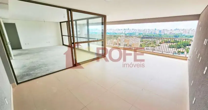 Venda condomínio pátrio ibirapuera | 280m², sendo 4 suítes e 4 vagas | lazer e localização sofistica