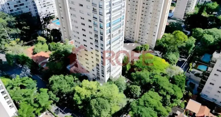 Venda condomínio london blue campo belo 346 m² 4 suítes e 4 vagas.