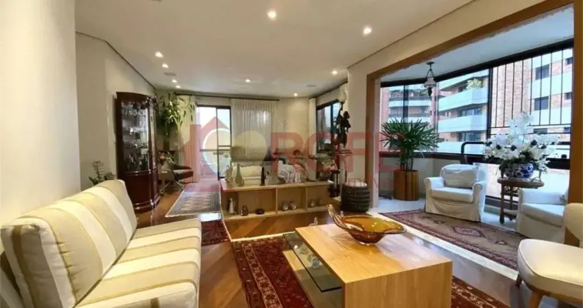 Apartamento com 3 dormitórios à venda, 200 m² por r$ 1.990.000,00 - moema - são paulo/sp