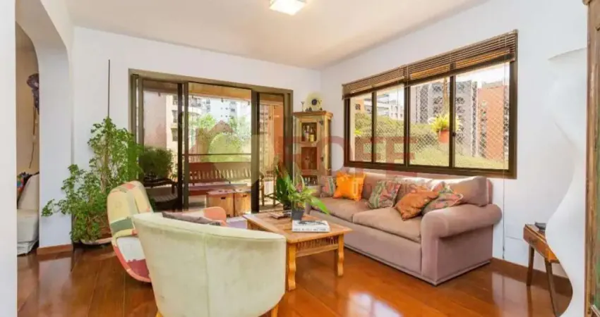 Apartamento com 4 dormitórios, 240 m² - venda por r$ 3.300.000,00 ou aluguel por r$ 24.000,00/mês -