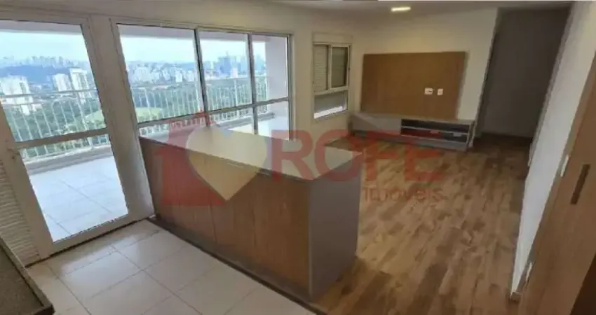 Apartamento com 3 quartos à venda na Rua Coronel Luís Barroso, 345, Alto da Boa Vista, São Paulo