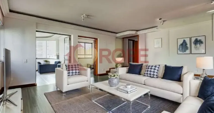 Apartamento 253m² com 4 dormitórios e 3 vagas no campo belo, ao lado do metrô e shopping ibirapuera