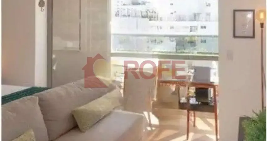 Apartamento com 1 dormitório à venda, 28 m² por r$ 890.000,00 - itaim bibi - são paulo/sp