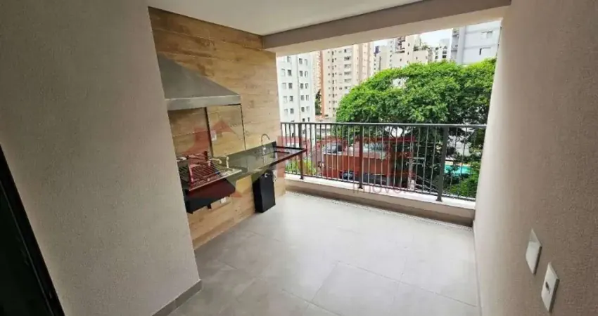 Oportunidade  venda condomínio ethos moema | 75m², sendo 2 suítes e 2 vagas | lazer e localização ex