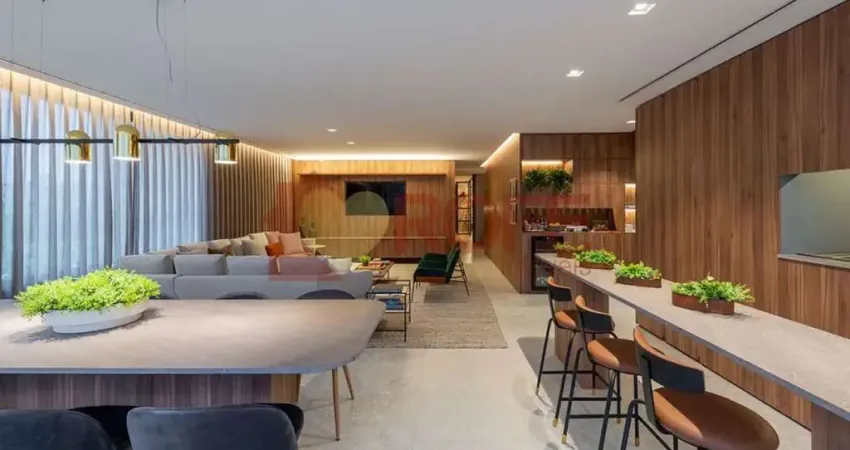 Apartamento com 3 quartos à venda na Rua João Moura, 502, Pinheiros, São Paulo