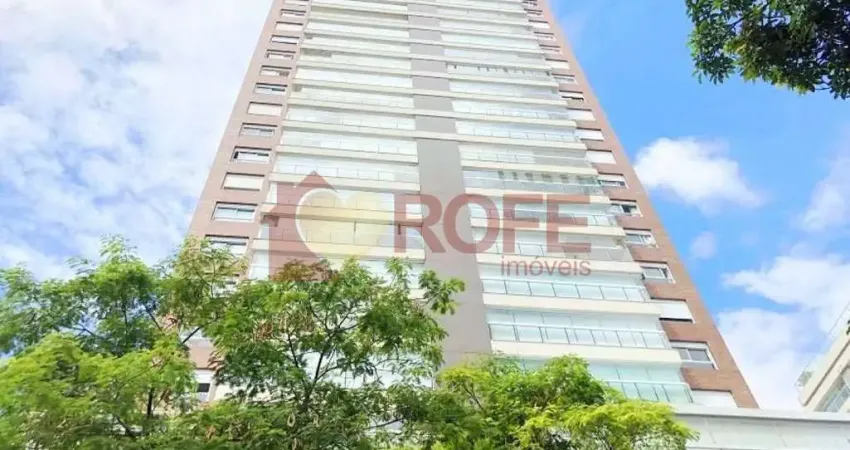 Apartamento com 3 quartos à venda na Alameda dos Anapurus, 1071, Moema, São Paulo