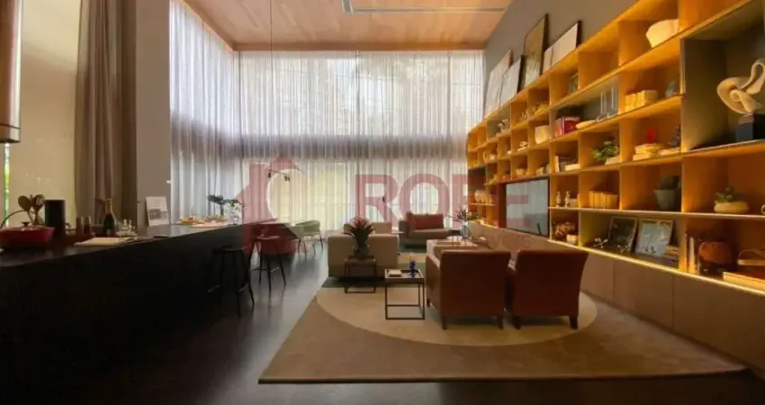 Apartamento com 2 dormitórios à venda, 74 m² por r$ 3.300.000,00 - jardim europa - são paulo/sp