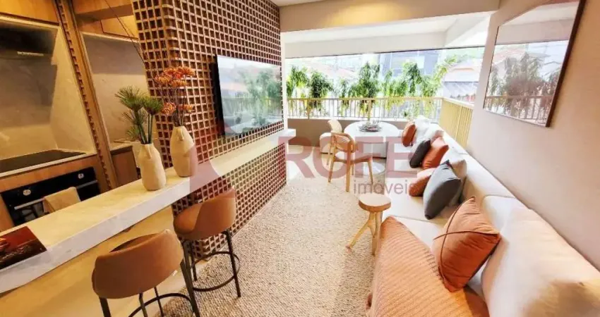 Apartamento com 2 dormitórios à venda, 80 m² por r$ 1.650.000,00 - moema - são paulo/sp