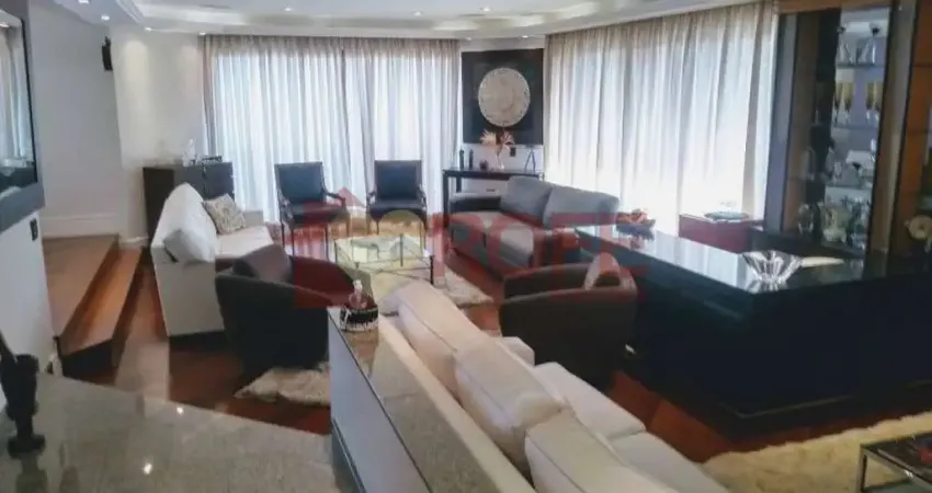 Apartamento com 4 dormitórios à venda, 280 m² por r$ 2.950.000,00 - vila mariana - são paulo/sp