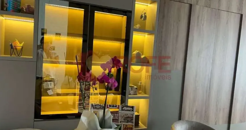 Apartamento com 1 dormitório à venda, 47 m² por r$ 900.000,00 - moema índios - são paulo/sp