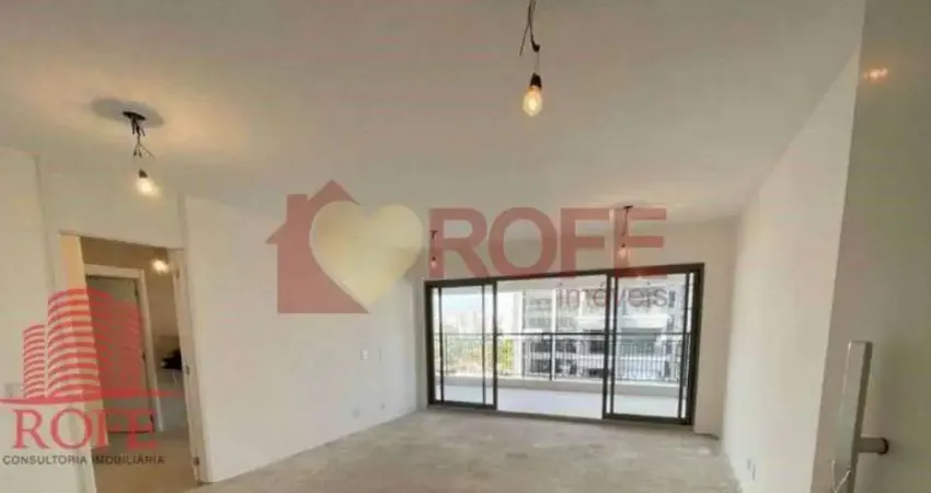 Oportunidade exclusiva cyrela moema de 149m² | 3 suítes e 2 vagas | lazer e localização excelentes.