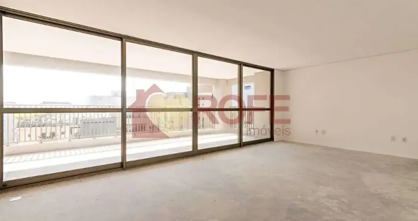 Venda pátrio ibirapuera | 280m², 4 suítes e 4 vagas | lazer e localização sofisticados.