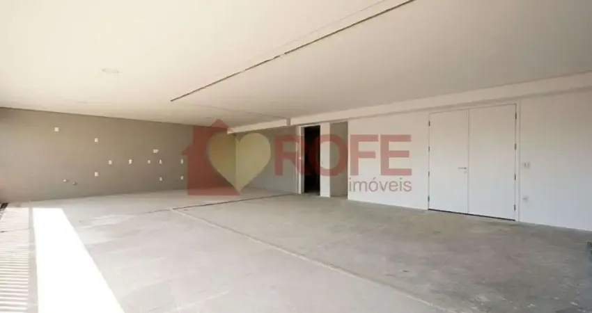 Venda exclusiva pátrio ibirapuera | 280m², 4 suítes e 4 vagas | lazer e localização sofisticados
