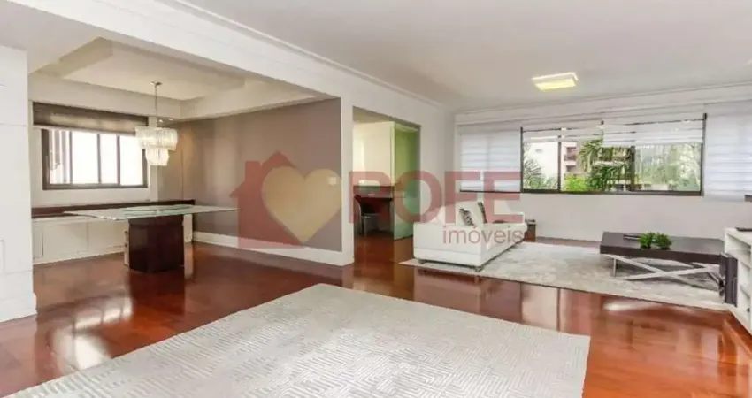 Apartamento com 3 dormitórios à venda, 173 m² por r$ 2.940.000,00 - moema - são paulo/sp