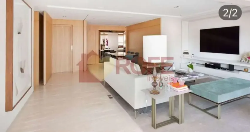 Apartamento com 3 quartos à venda na Alameda dos Anapurus, 1071, Moema, São Paulo