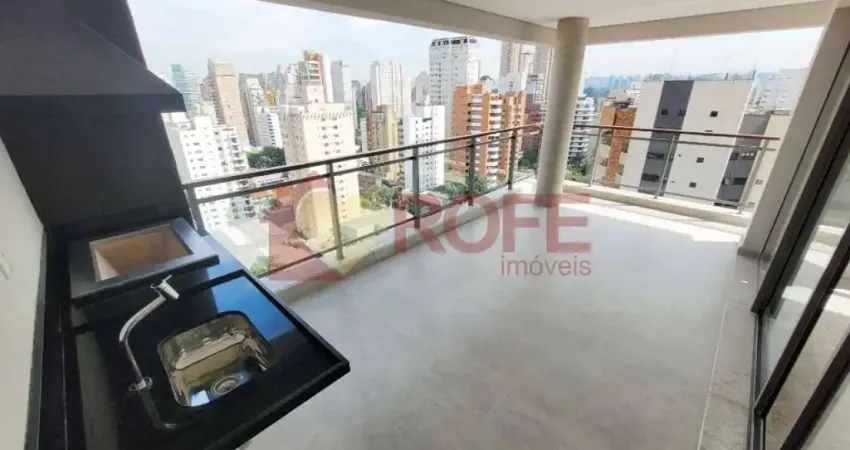 Apartamento com 3 dormitórios à venda, 117 m² por r$ 3.721.000,00 - moema - são paulo/sp