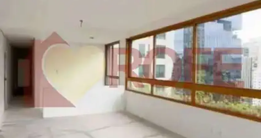 Apartamento com 3 dormitórios à venda, 147 m² por r$ 5.000.000,00 - itaim bibi - são paulo/sp