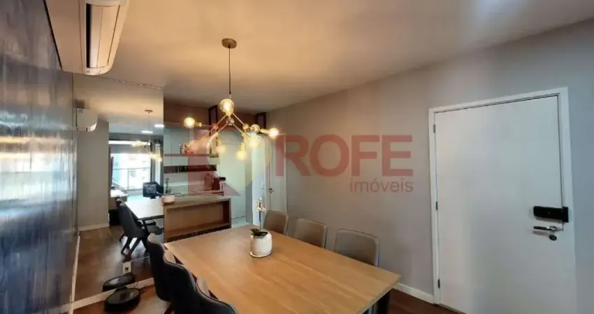 Apartamento com 3 quartos à venda na Avenida Lavandisca, 627, Moema, São Paulo