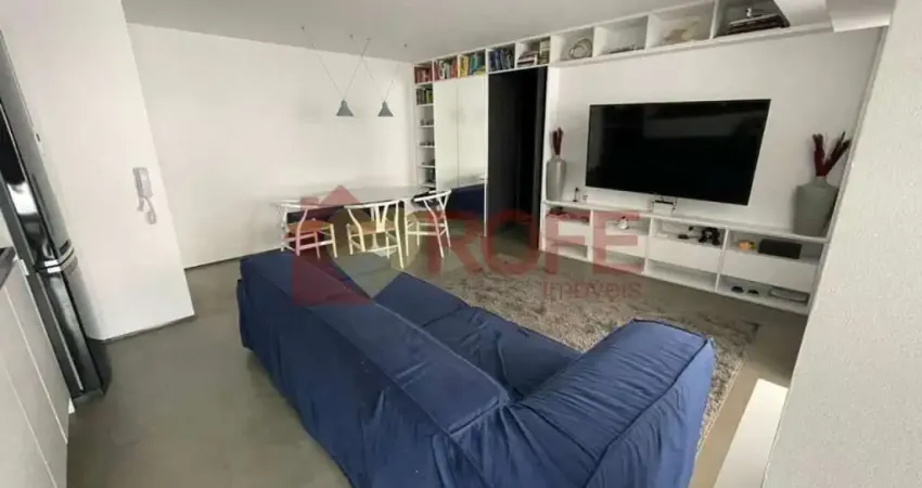 Apartamento com 2 dormitórios à venda, 64 m² por r$ 1.500.000,00 - moema - são paulo/sp