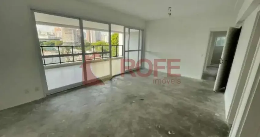 Apartamento com 4 dormitórios à venda, 163 m² por r$ 4.696.000,00 - moema - são paulo/sp
