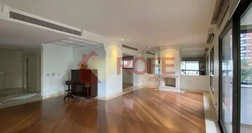 Apartamento com 4 dormitórios, 306 m² - venda por r$ 7.420.000,00 ou aluguel por r$ 50.000,00/mês -