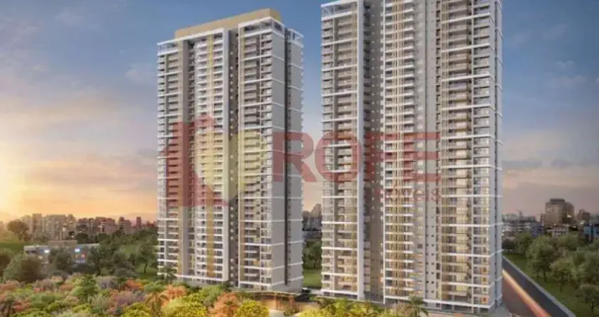 Venda direto com o proprietário no condomínio eden park | 94m², sendo 3 quartos, 1 suíte e 2 vagas |