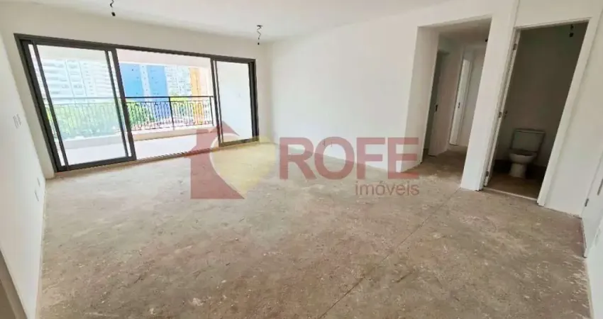 Revenda direta com o proprietário | condomínio moema by cyrela | 149m2, 3 suítes e 2 vagas.
